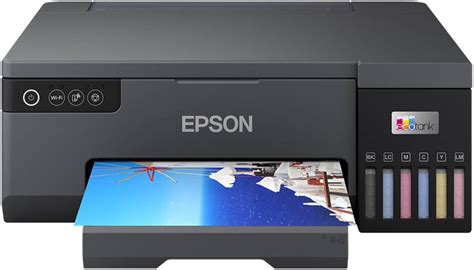 Epson eco l8050 price